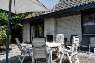 Een Ruime Vakantiehuis aan de kust in het prachtige Sint Maartenszee - Sint Maartenszee - 7