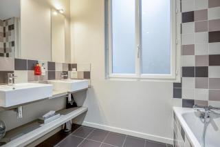 Huguerie 3 Suite Bordeaux Centre - 5