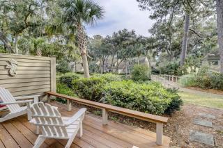 2265 Heritage Villas at The Sea Pines Resort - Hilton Head Island - 5