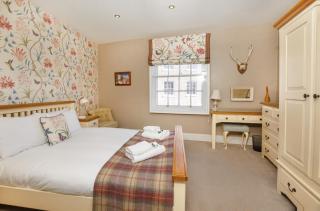 The Kings Apt 3 In The Heart Of York - Central Location - 3