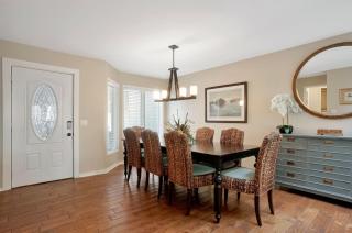 32 Turtle Lane at The Sea Pines Resort - Hilton Head Island - 4