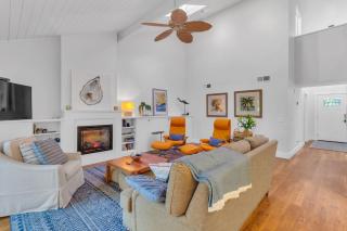 26 Muirfield Road at The Sea Pines Resort - Hilton Head Island - 5