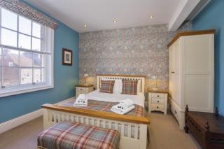 The Kings Apt 3 In The Heart Of York - Central Location - 1