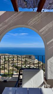 Mediterráneo Panorámico Duplex - Cumbre del Sol - 2