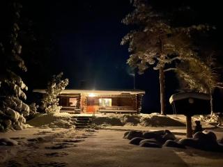 Suvantokoto - Rovaniemi - 2