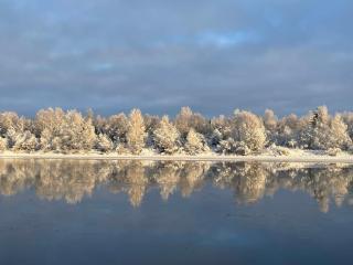 Suvantokoto - Rovaniemi - 4
