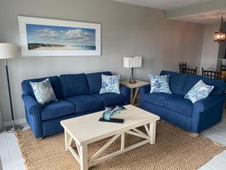 1828 Beachside Tennis at The Sea Pines Resort - Hilton Head Island - 9