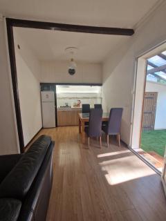 Spa et lit baldaquin - Saint-Pargoire - 5