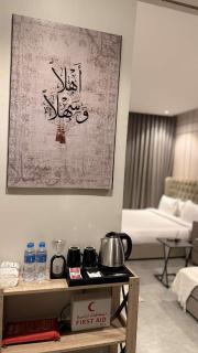 استديو فندقي دخول ذكي Self checkin hotel studio - Riad - 0