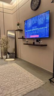 استديو فندقي دخول ذكي Self checkin hotel studio - Riad - 2
