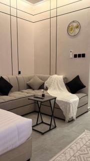 استديو فندقي دخول ذكي Self checkin hotel studio - Riad - 1