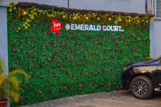 Ivy Hotel Emerald - Ikeja - 7