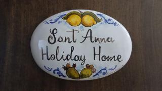Palermo centro storico Sant'Anna holiday home - A Unique Sicilian Art Home - Palermo - 9