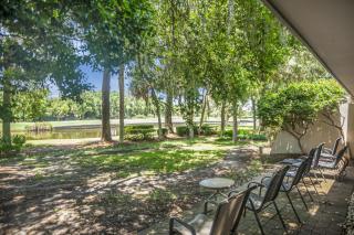 310A Beach Lagoon at The Sea Pines Resort - 5