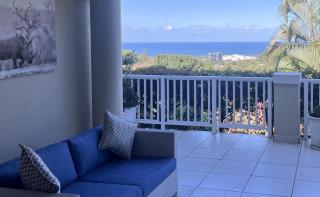 Seaview Manor Exquisite Bed & Breakfast - Durban - 0