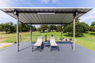 Lakefront Paradise with Firepit - Marble Falls - 8