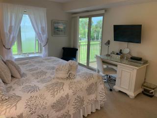 1805 Bluff Villas at The Sea Pines Resort - Hilton Head Island - 7