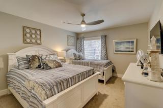 2265 Heritage Villas at The Sea Pines Resort - Hilton Head Island - 2