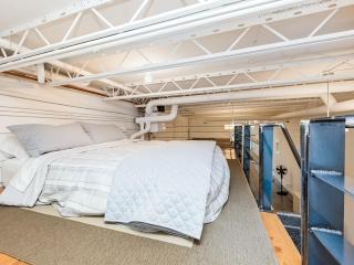The Modern Loft Haven - Calgary - 9