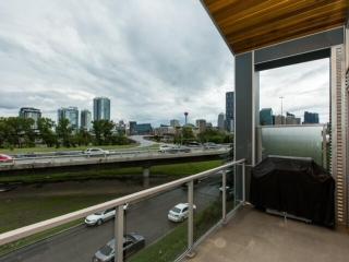 The Modern Loft Haven - Calgary - 8