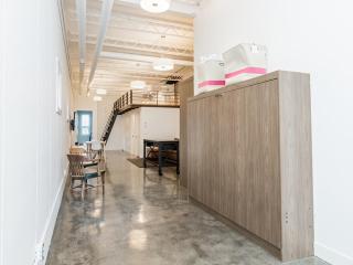 The Modern Loft Haven - Calgary - 7