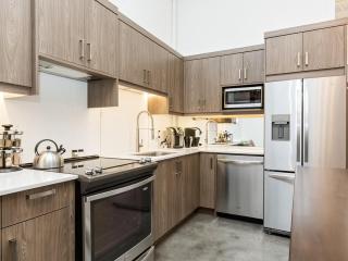 The Modern Loft Haven - Calgary - 5
