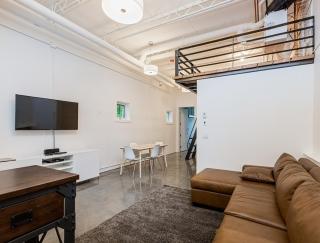 The Modern Loft Haven - Calgary - 3