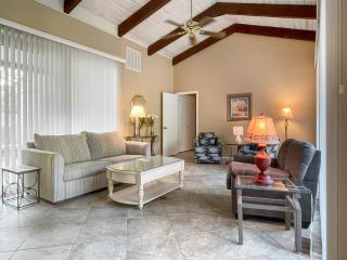 1589 Lagoon Villas at The Sea Pines Resort - Hilton Head Island - 7