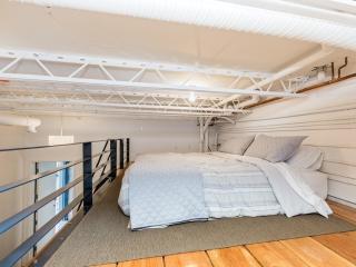 The Modern Loft Haven - Calgary - 1