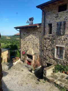 La Casetta in Costa - Placa - 8