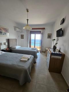 VILLA PETRINO - Tsoútsouros - 4
