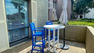 940 Cutter Court at The Sea Pines Resort - Hilton Head Island - 1