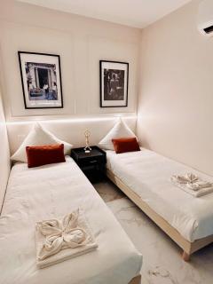 Luxury Suite - Intimate Garden, BBQ & Private Parking - Cagnes-sur-Mer - 8