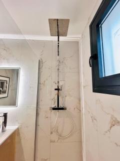 Luxury Suite - Intimate Garden, BBQ & Private Parking - Cagnes-sur-Mer - 7