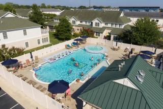 Sandy bottom circle 6301 - Rehoboth Beach - 8