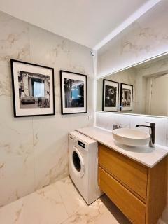 Luxury Suite - Intimate Garden, BBQ & Private Parking - Cagnes-sur-Mer - 4