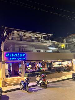 Hotel Dafni - Leptokarya - 0