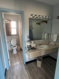 Bryce Park inn - Panguitch - 6
