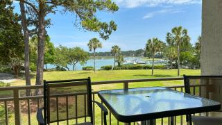 1805 Bluff Villas at The Sea Pines Resort - 5