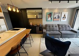 Stay Lumière Comfort for up to 5 people - Campo Grande - 0