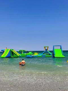 Hotel Dafni - Leptokarya - 3