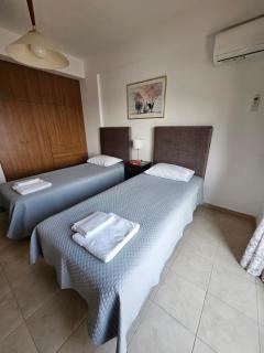 VILLA PETRINO - Tsoútsouros - 6