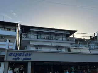 Hotel Dafni - Leptokarya - 1