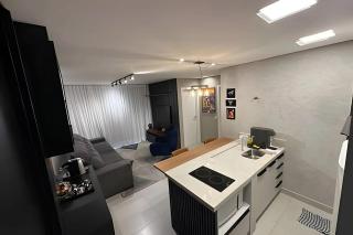 Stay Lumière Comfort for up to 5 people - Campo Grande - 8
