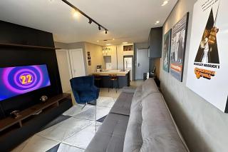 Stay Lumière Comfort for up to 5 people - Campo Grande - 5