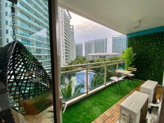 Leisure escape Azure - Manila - 6