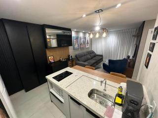 Stay Lumière Comfort for up to 5 people - Campo Grande - 3