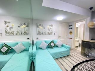 Leisure escape Azure - 1
