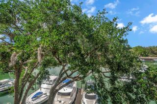 1044 Caravel Court at The Sea Pines Resort - Hilton Head Island - 2