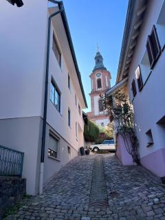 Ferienwohnung Furtwängler - Ettenheim - 9